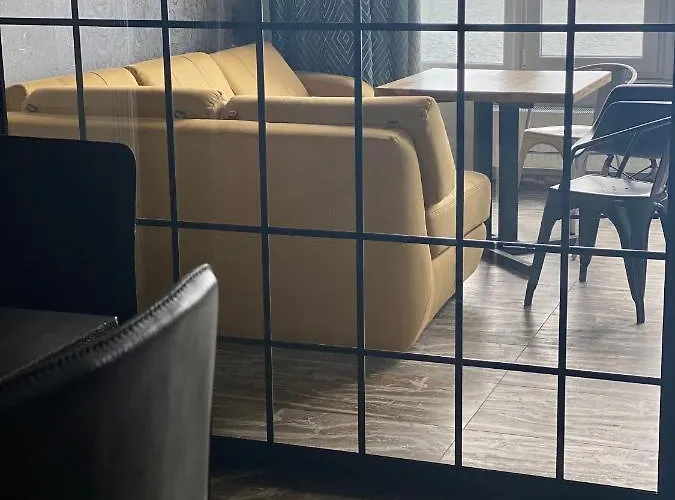 Magnit у самого моря Apartment