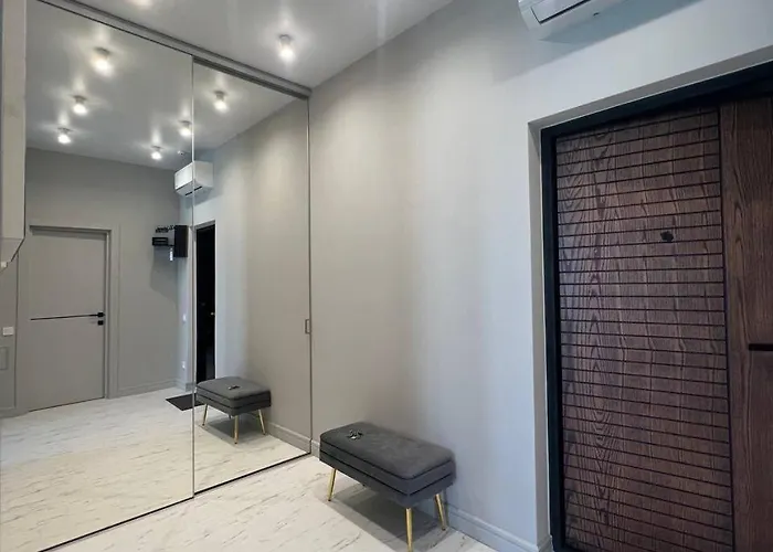 Magnit у самого моря * Odessa