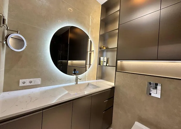 Magnit у самого моря Odessa