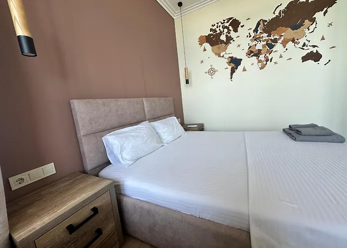 Magnit у самого моря *