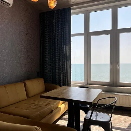 Appartement Magnit у самого моря *