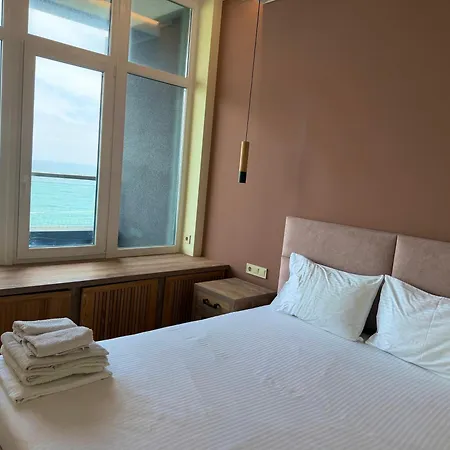 Magnit у самого моря Apartment