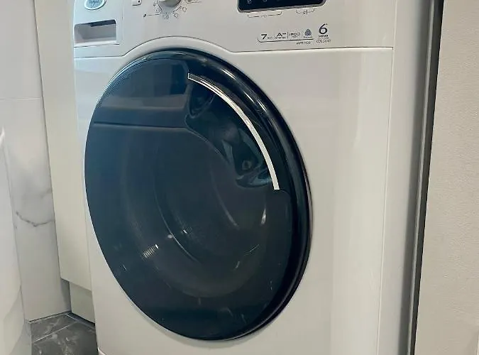 Magnit у самого моря *