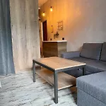 Appartamento Magnit у самого моря *