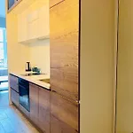 Magnit у самого моря Appartement *