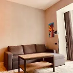 Magnit у самого моря Appartamento Odessa