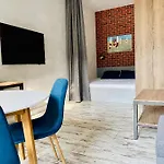 Magnit у самого моря Apartman Odessza