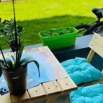 Appartamento Magnit у самого моря