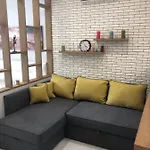 Magnit у самого моря Appartement