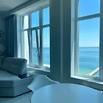 Magnit у самого моря Appartement