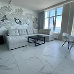 Magnit у самого моря