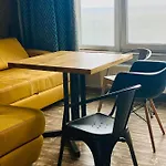 Appartement Magnit у самого моря Odessa