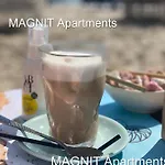 Magnit у самого моря Appartamento *