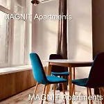 Magnit у самого моря Appartement