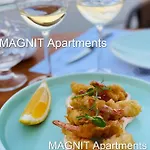 Appartement Magnit у самого моря