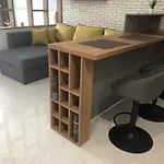 Appartement Magnit у самого моря *