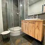Appartement Magnit у самого моря Odessa
