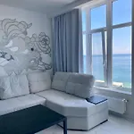 Appartamento Magnit у самого моря *