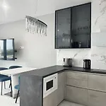 Magnit у самого моря Appartement