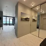 Appartamento Magnit у самого моря