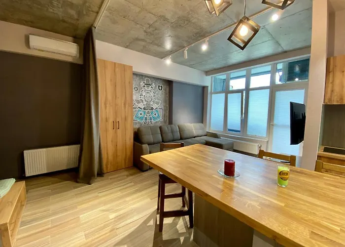 Magnit у самого моря *