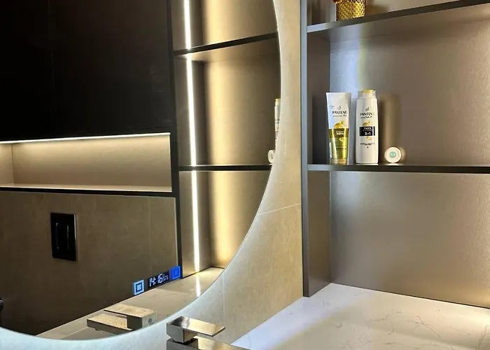 Magnit у самого моря *