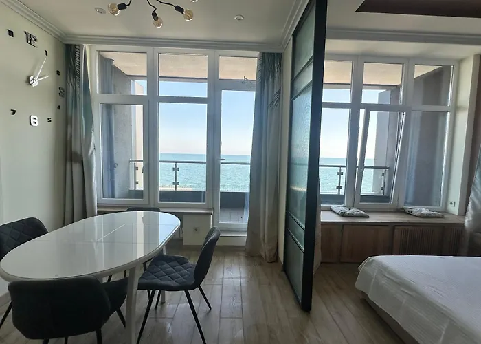 Magnit у самого моря Одесса